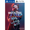Watch Dogs: Legion - Deluxe Edition PS4/PS5